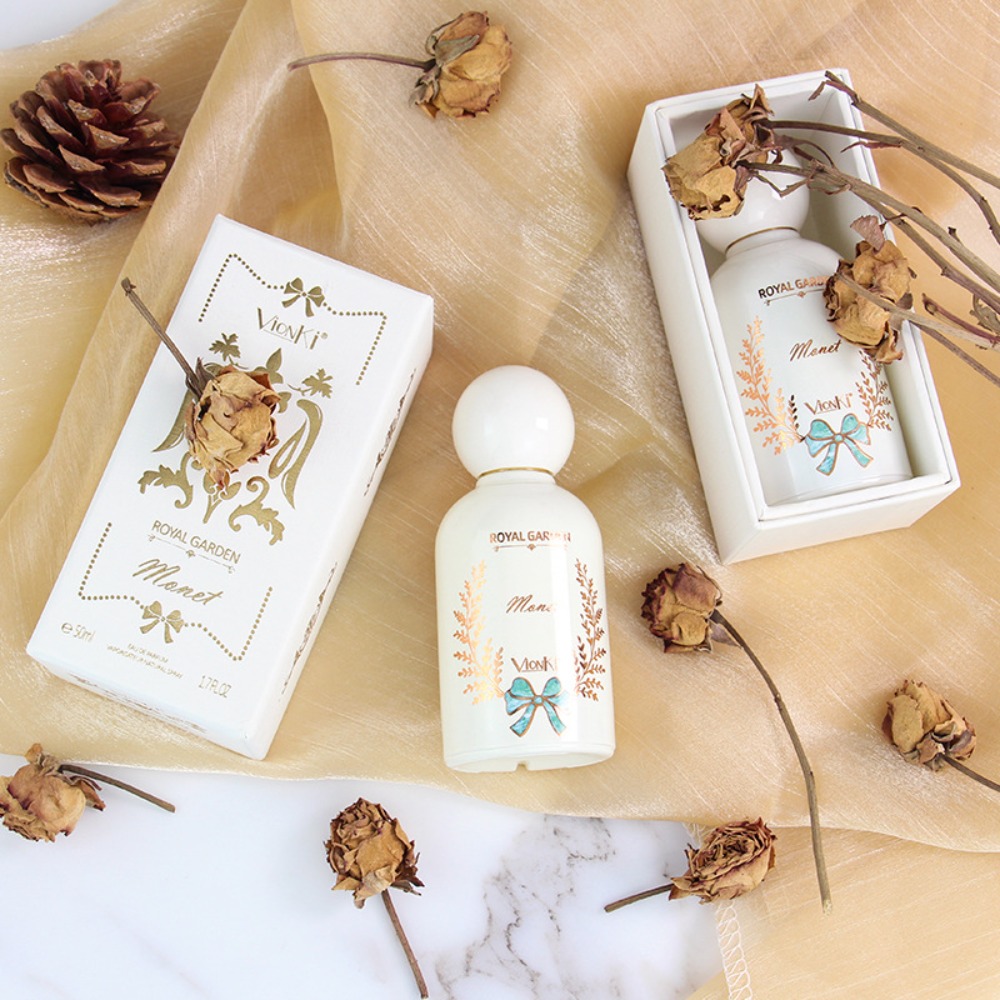 Floral Fresh Citrus Perfume fo - Perfume Fragrance For Women ulasan dan harga