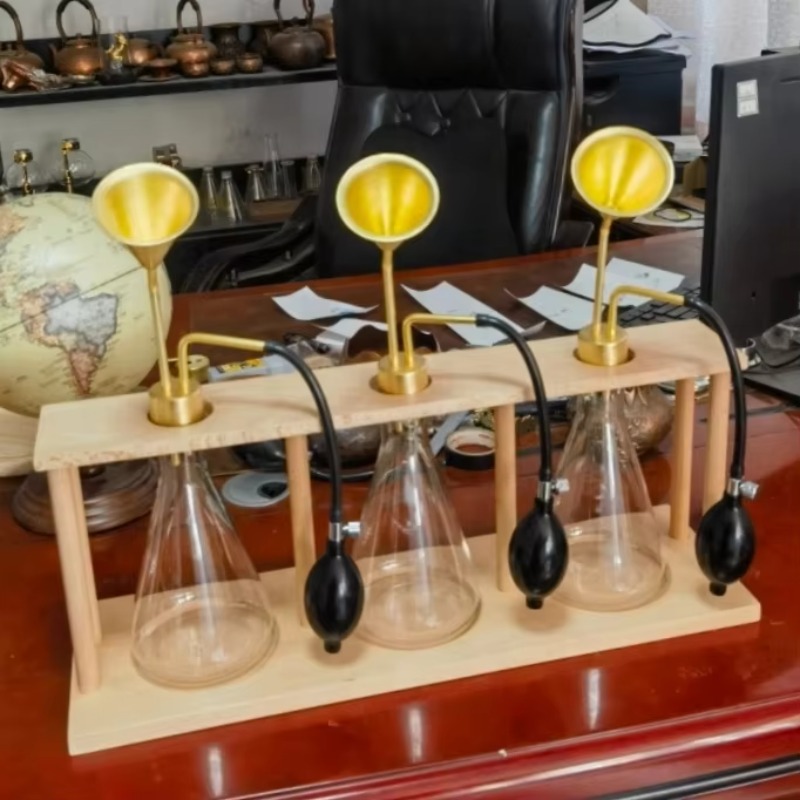 Creative Fragrance Smelling Bo - Perfume Fragrance Base ulasan dan harga