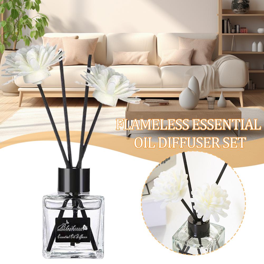 Flameless Home Fragrance Frees - Perfume Lavender Fragrance ulasan dan harga