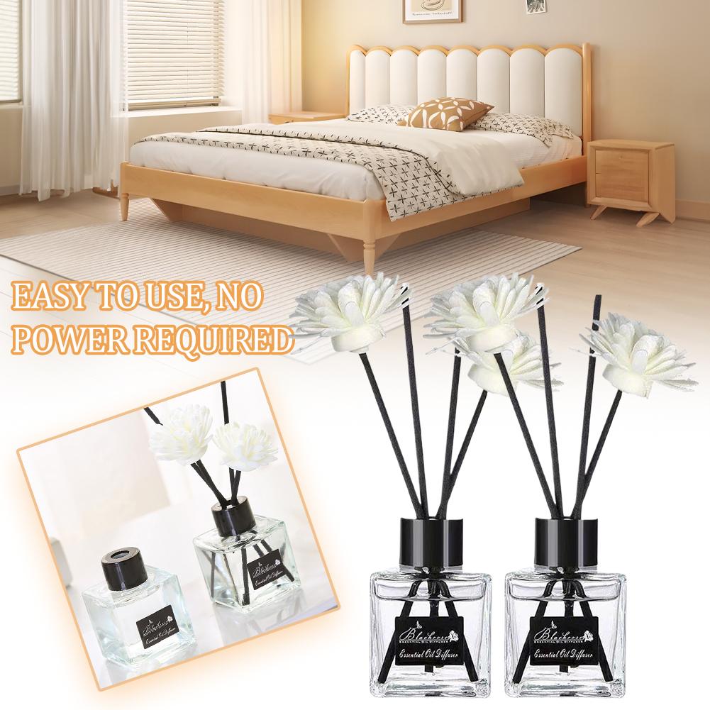 Flameless Home Fragrance Frees - Perfume Lavender Fragrance ulasan dan harga