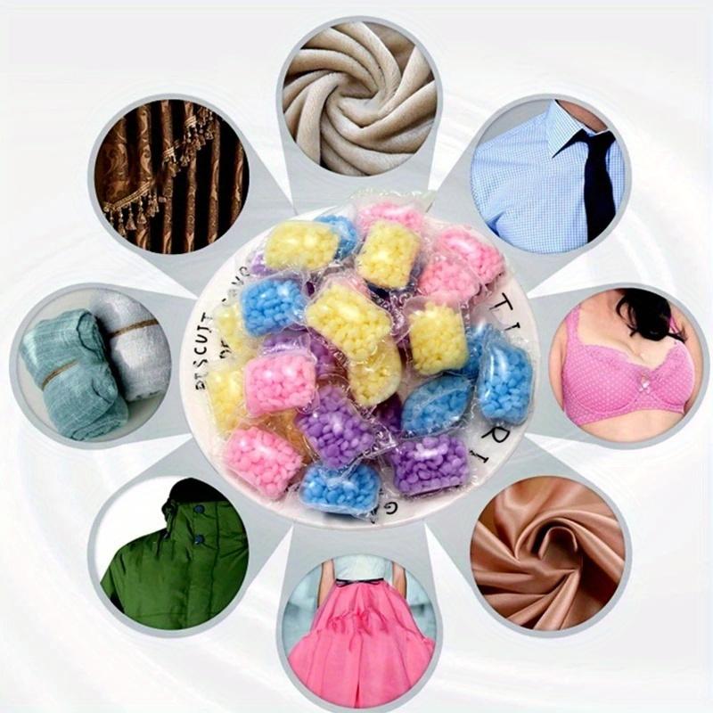 30Pcs Fresh Rose Lavender Frag - Perfume Lavender Fragrance ulasan dan harga