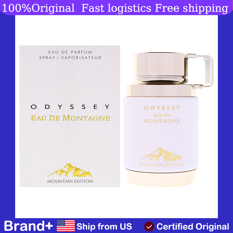 Original Arabic Perfume Armaf  - Perfume Luxury Fragrance ulasan dan harga