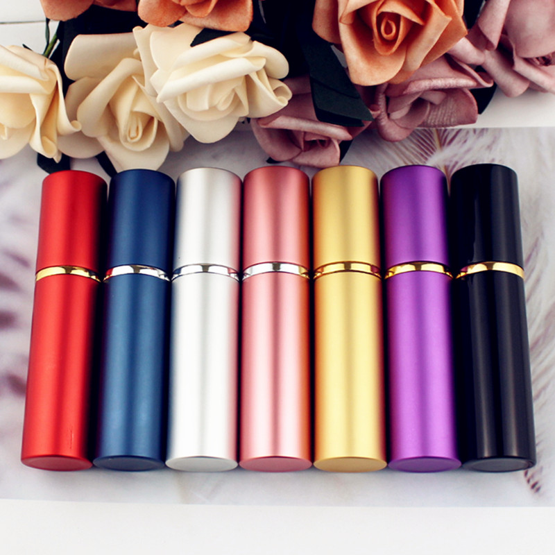 1PC Top Quality 5ML 10ML Perfu - Fragrance Atomizer Pump ulasan dan harga