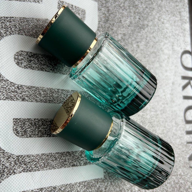 30/50ml Glass Perfume Spray Bo - Perfume Fragrance World Qahwa ulasan dan harga