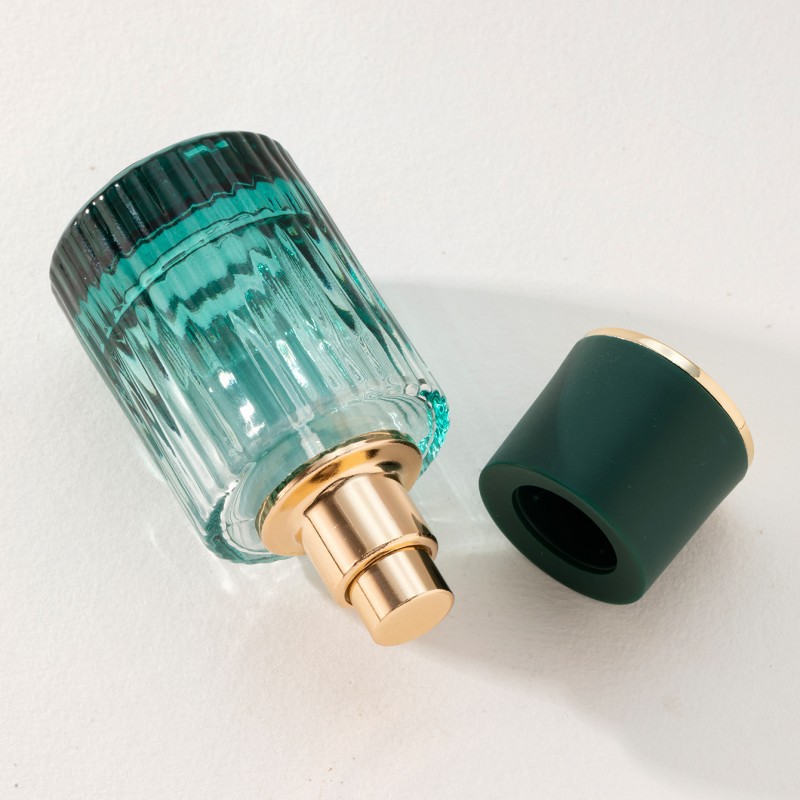 30/50ml Glass Perfume Spray Bo - Perfume Fragrance World Qahwa ulasan dan harga