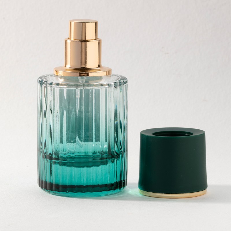 30/50ml Glass Perfume Spray Bo - Perfume Fragrance World Qahwa ulasan dan harga