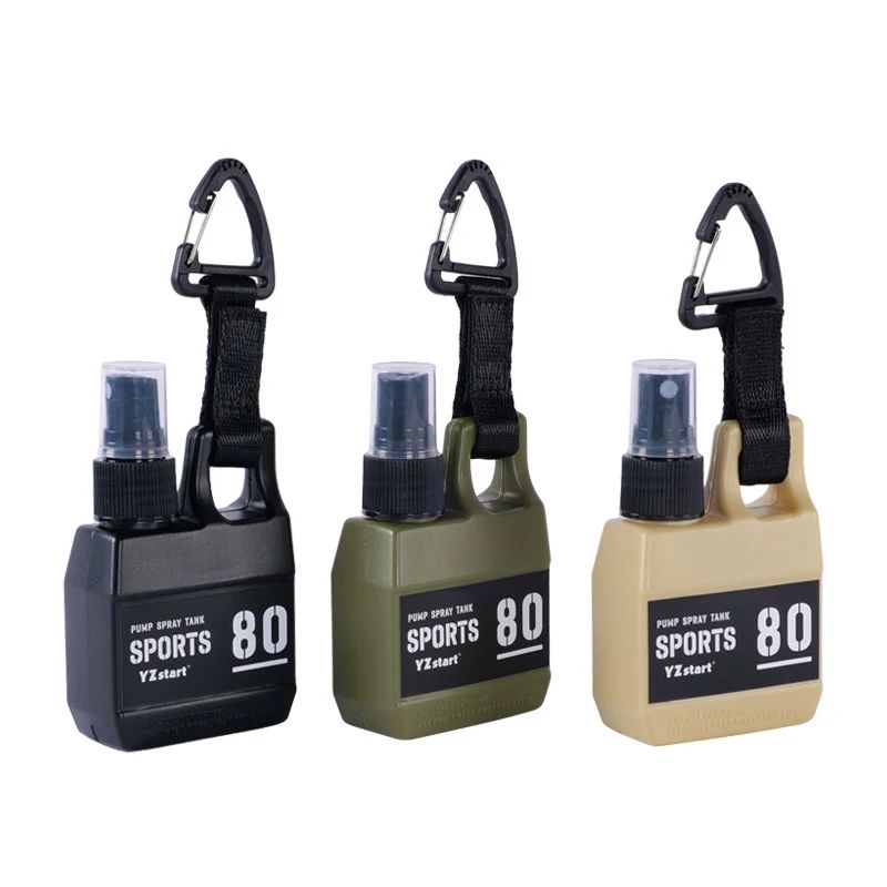 80ml Atomizer Bottle Portable  - Fragrance Atomizer Pump ulasan dan harga