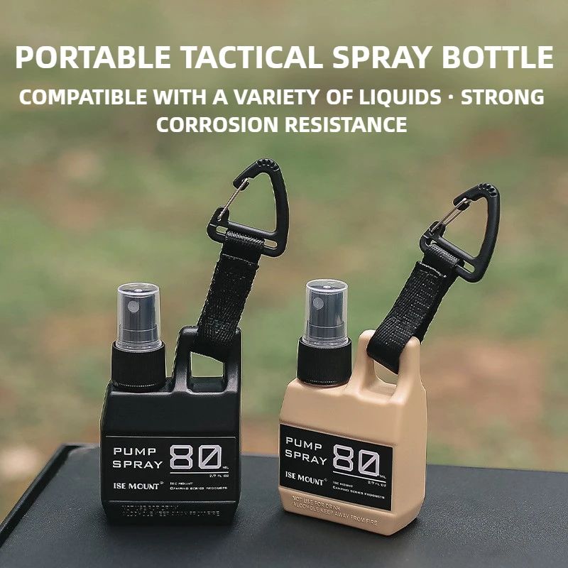 80ml Atomizer Bottle Portable  - Fragrance Atomizer Pump ulasan dan harga