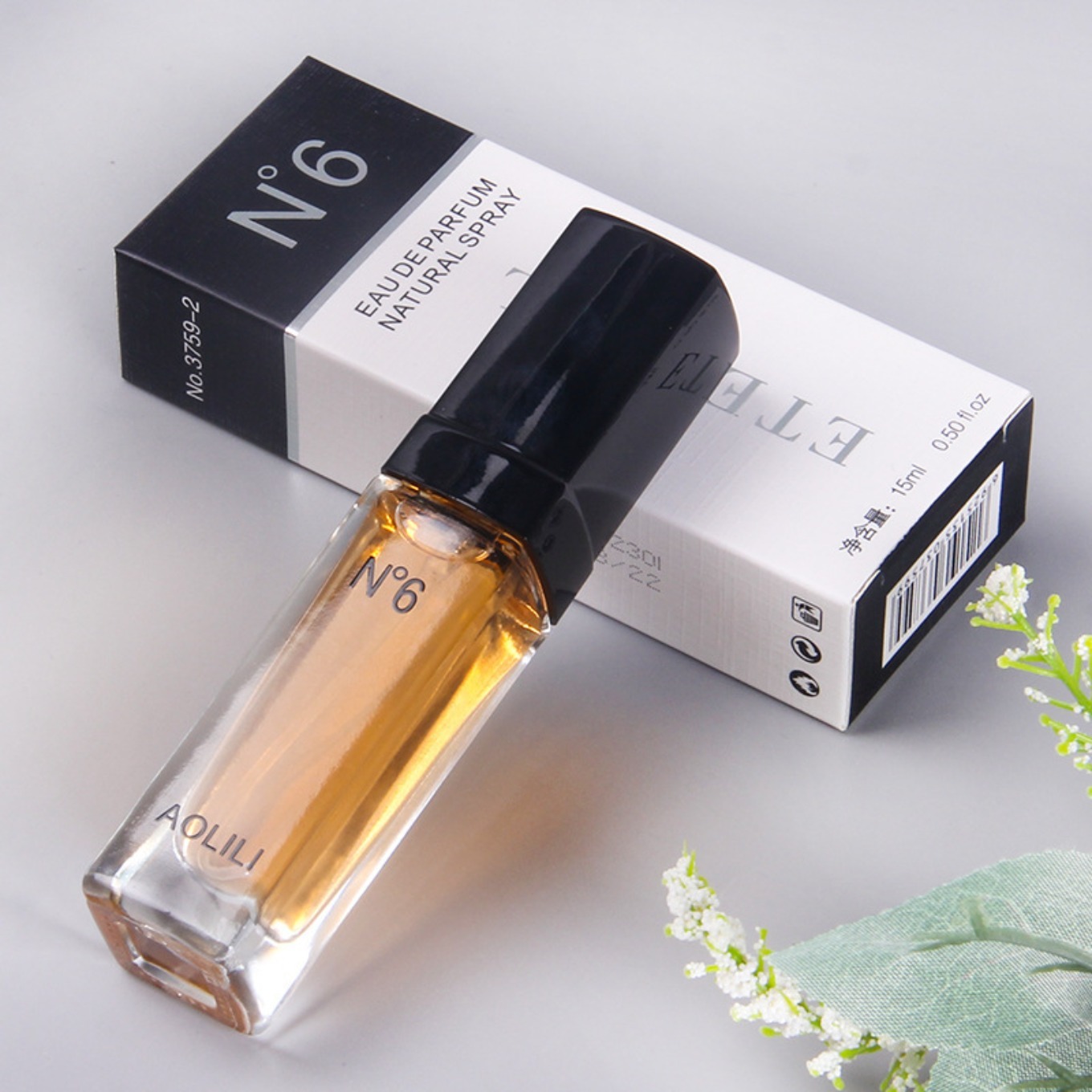N6 Women Men Unisex Perfume Fr - Perfume Fragrance For Women ulasan dan harga