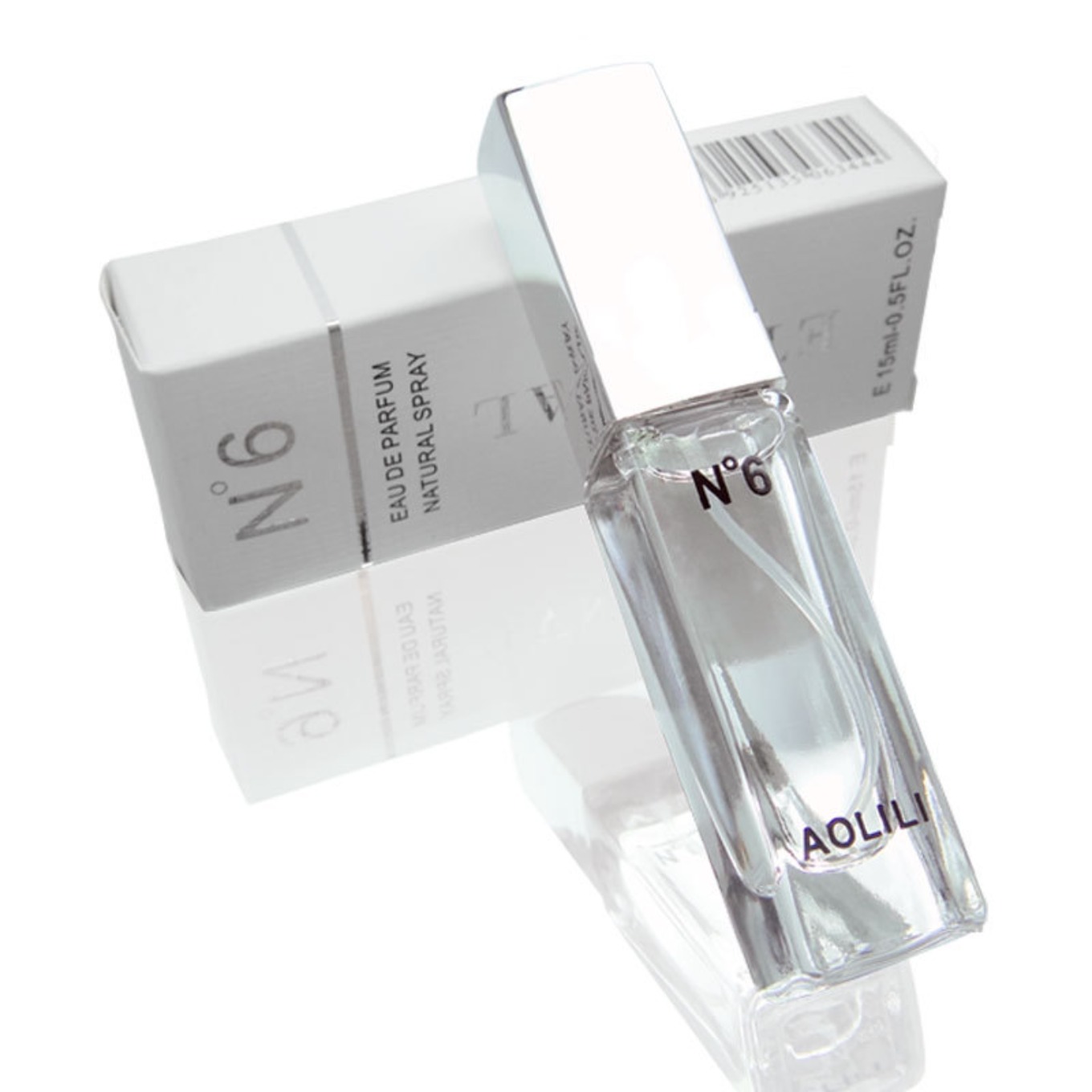 N6 Women Men Unisex Perfume Fr - Perfume Fragrance For Women ulasan dan harga