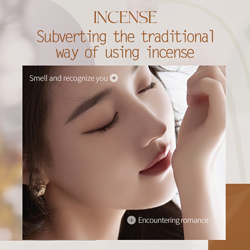 Mirror Perfume Solid Perfume L - Perfume Light Fragrance ulasan dan harga