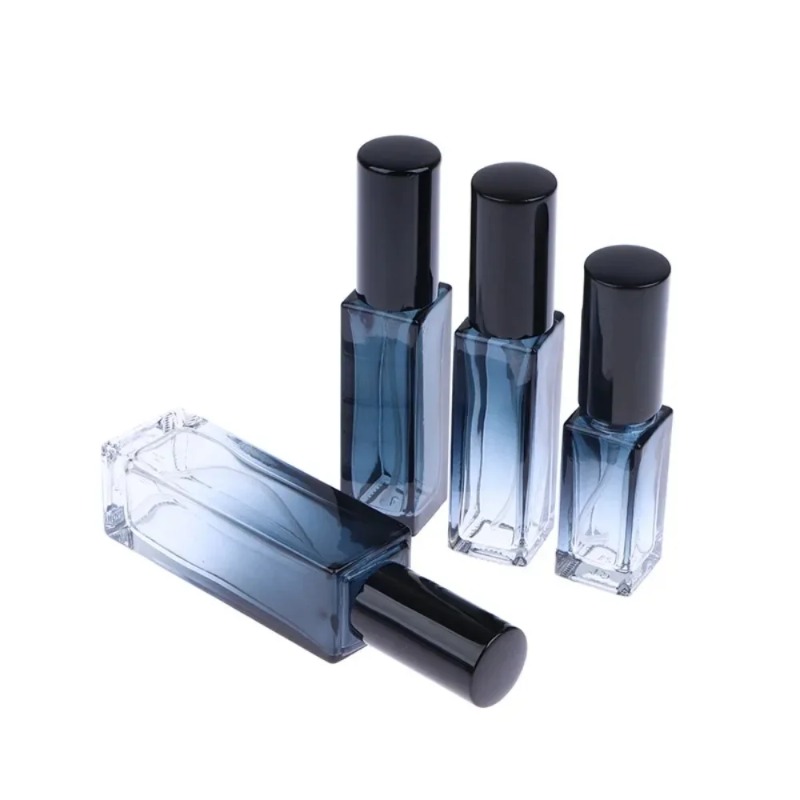 5ml 9ml 20ml Perfume Spray Bot - Perfume Fragrance World Qahwa ulasan dan harga