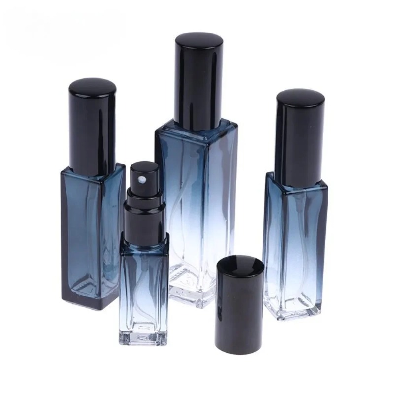 5ml 9ml 20ml Perfume Spray Bot - Perfume Fragrance World Qahwa ulasan dan harga