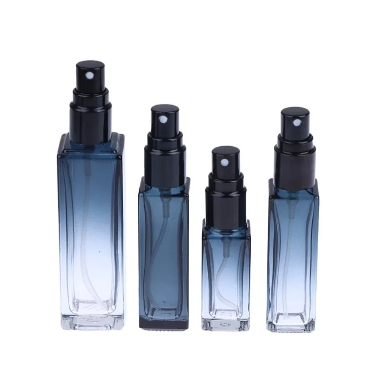 5ml 9ml 20ml Perfume Spray Bot - Perfume Fragrance World Qahwa ulasan dan harga