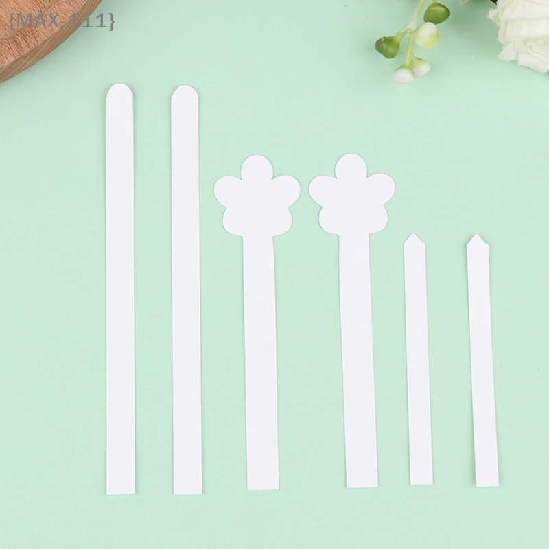 【xxx】100/500Pcs Tester Strips  - Perfume Fragrance Tester ulasan dan harga