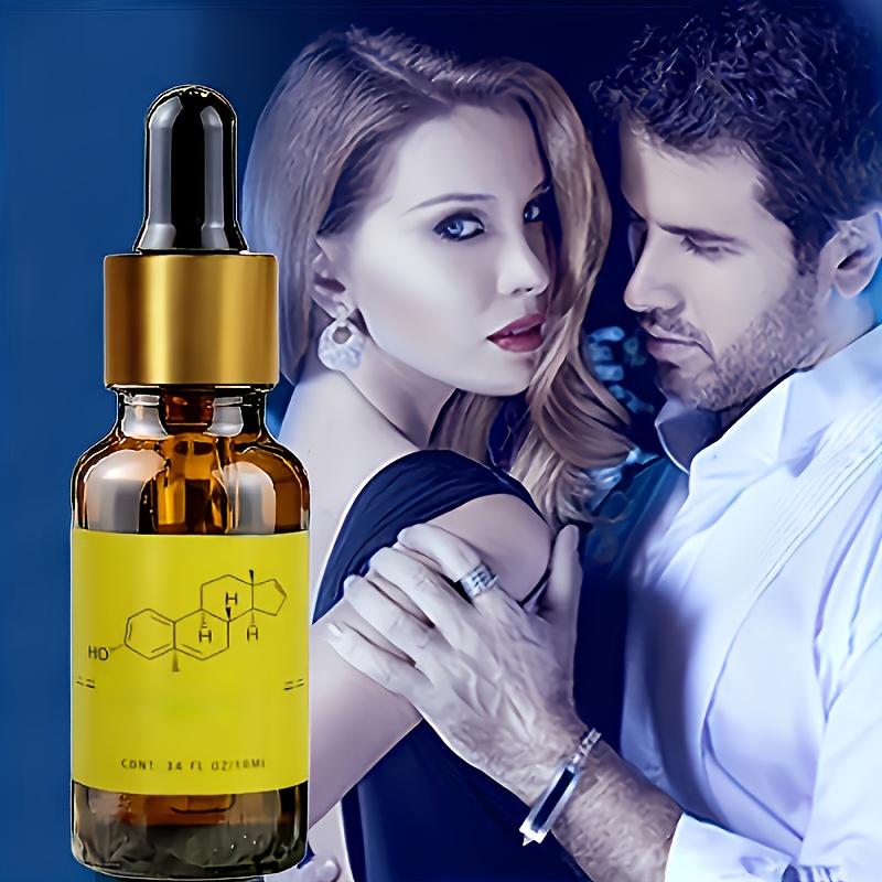 3/4Pc Pheromone Perfume Unisex - Perfume Light Fragrance ulasan dan harga