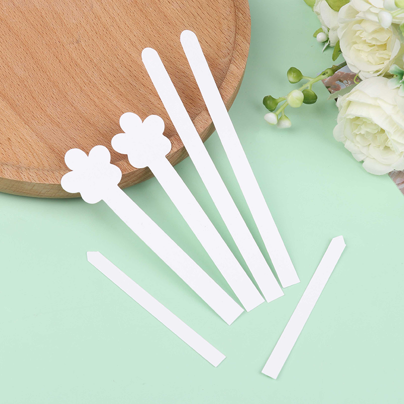 100/500Pcs Disposable Tester S - Perfume Fragrance Base ulasan dan harga