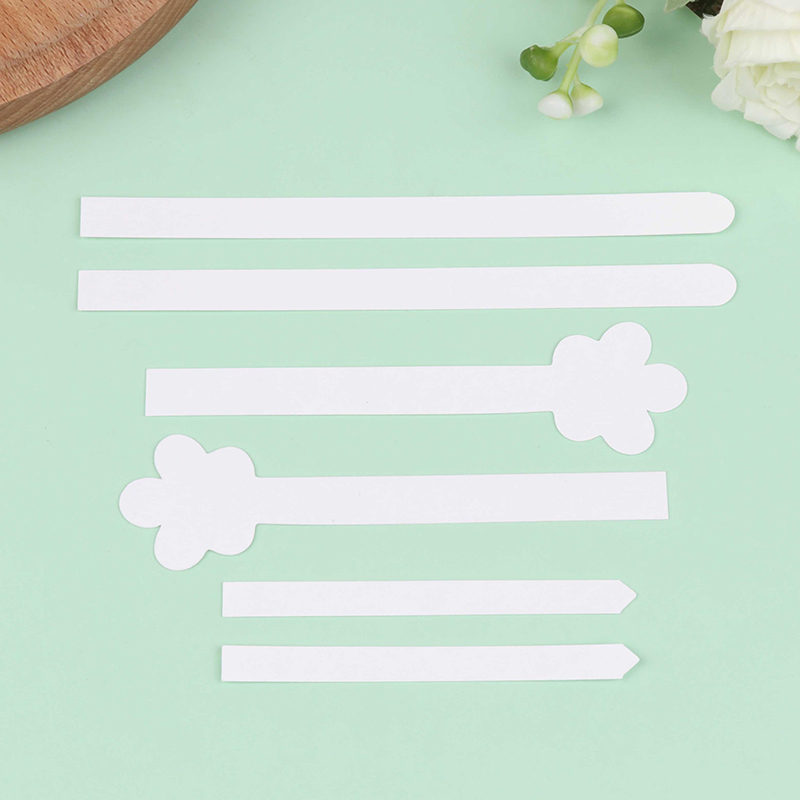 100/500Pcs Disposable Tester S - Perfume Fragrance Base ulasan dan harga