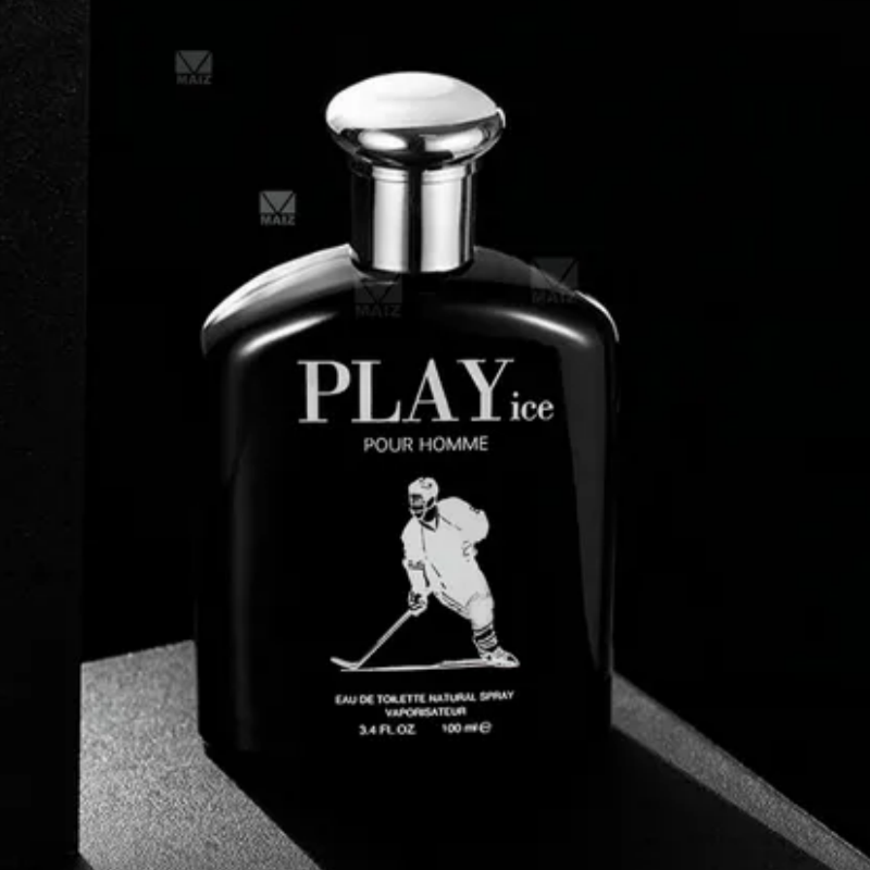 100ml Luxury Style Men Perfume - Perfume Luxury Fragrance ulasan dan harga