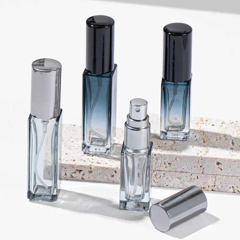 3PCS 5ML 10ML Mini Perfume Spr - Perfume Fragrance World Qahwa ulasan dan harga
