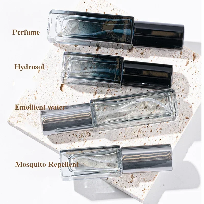 3PCS 5ML 10ML Mini Perfume Spr - Perfume Fragrance World Qahwa ulasan dan harga