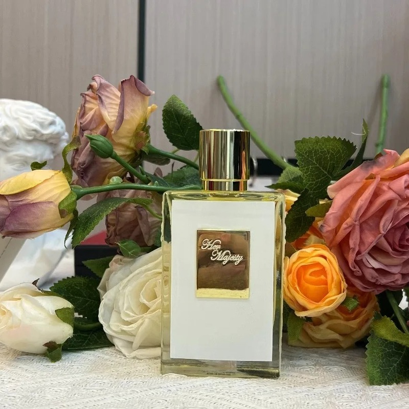 50ml Luxury Unisex Perfume Flo - Perfume Luxury Fragrance ulasan dan harga