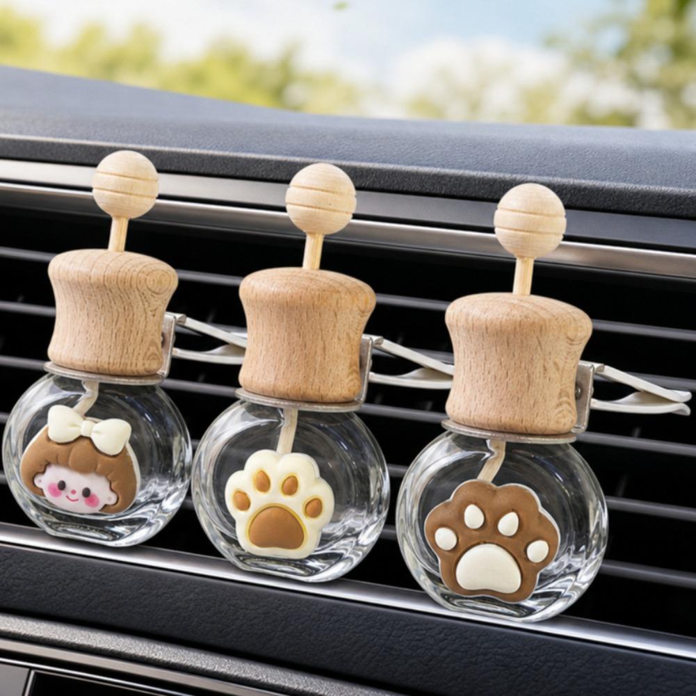 Car Mounted Perfume Bottle, Ca - Perfume Fragrance Type ulasan dan harga