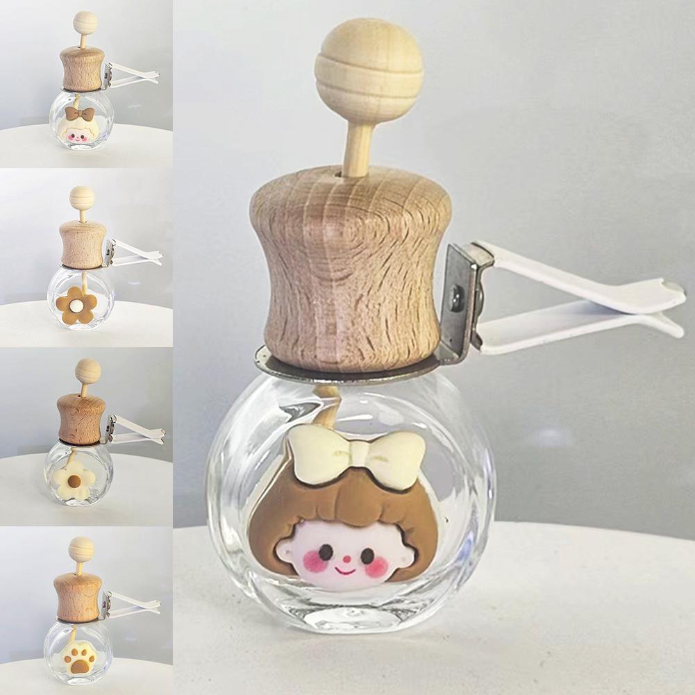 Car Mounted Perfume Bottle, Ca - Perfume Fragrance Type ulasan dan harga