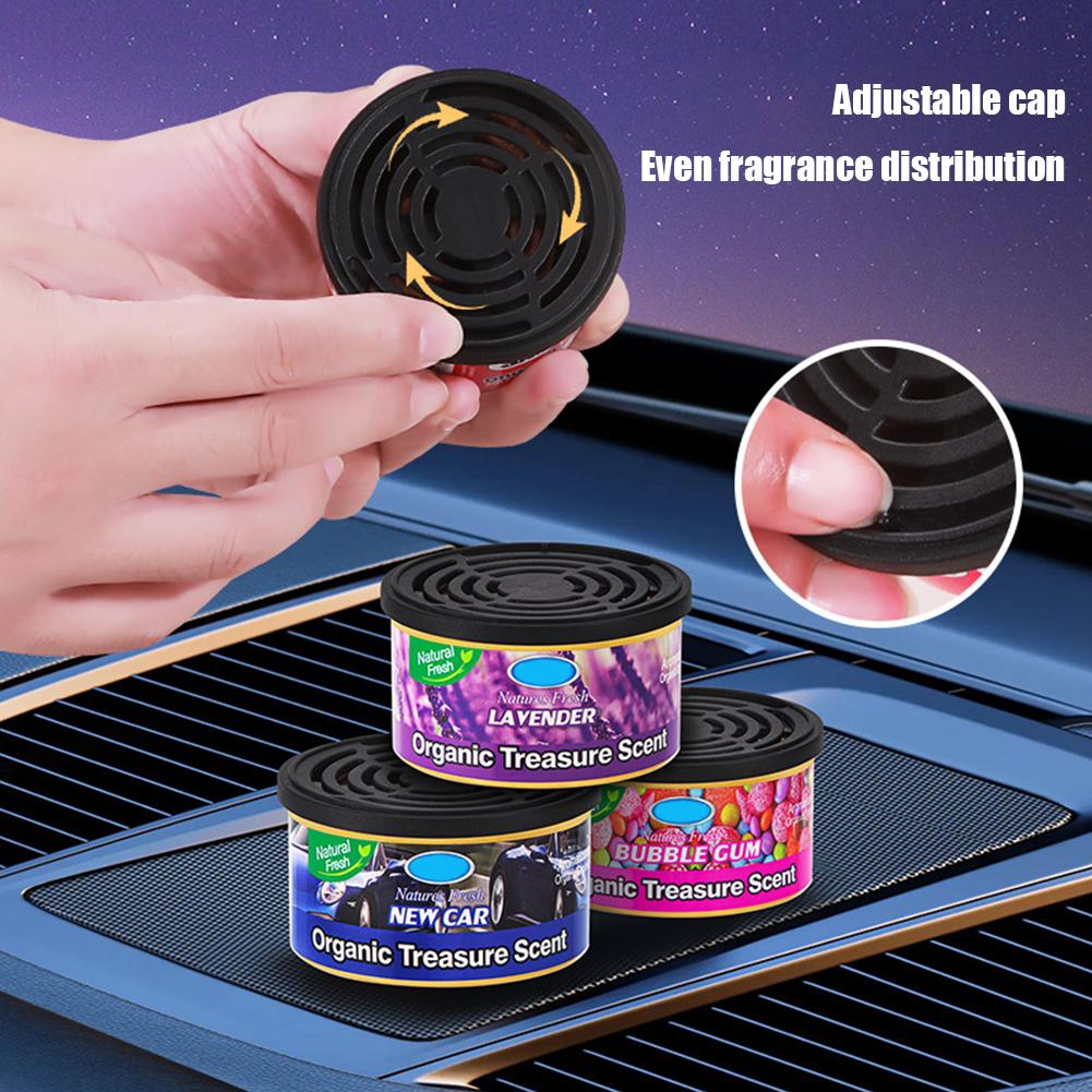 Car Flavoring Perfume Wood Blo - Perfume Lavender Fragrance ulasan dan harga