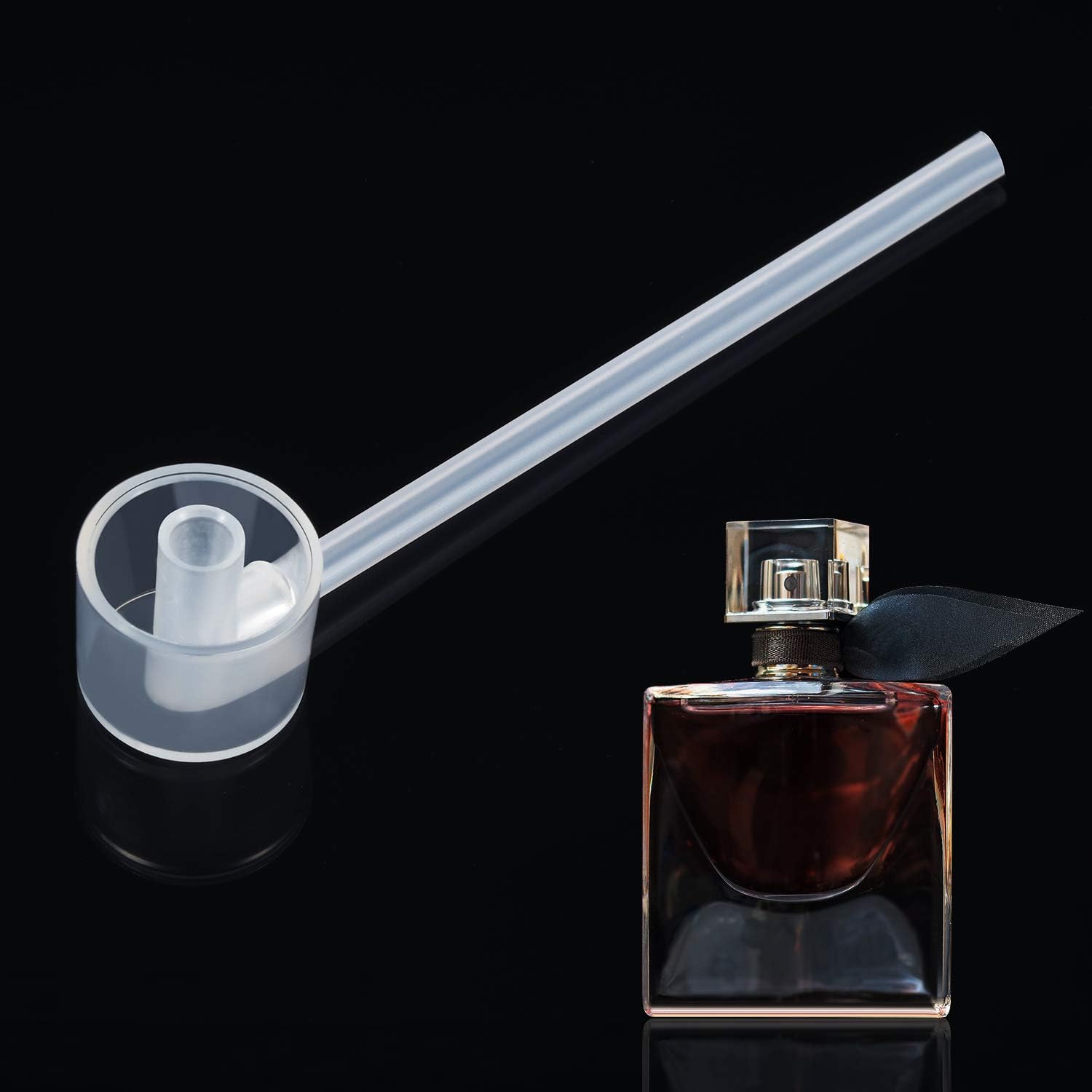 10/20/50/100 pcs Perfume Refil - Fragrance Atomizer Pump ulasan dan harga