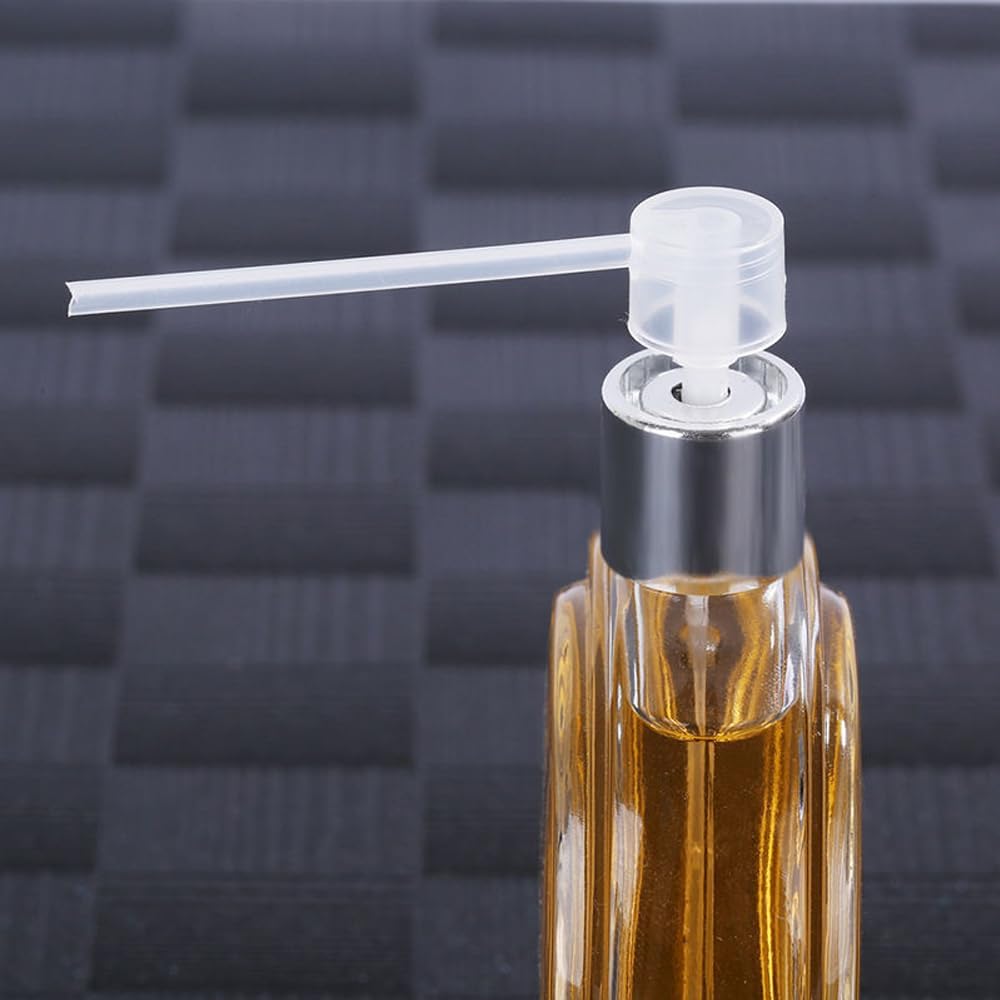 10/20/50/100 pcs Perfume Refil - Fragrance Atomizer Pump ulasan dan harga