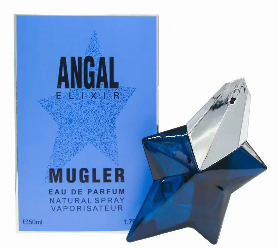 ANGAL ELIXIR Star Eau De Parfu - Perfume Fragrance For Women ulasan dan harga