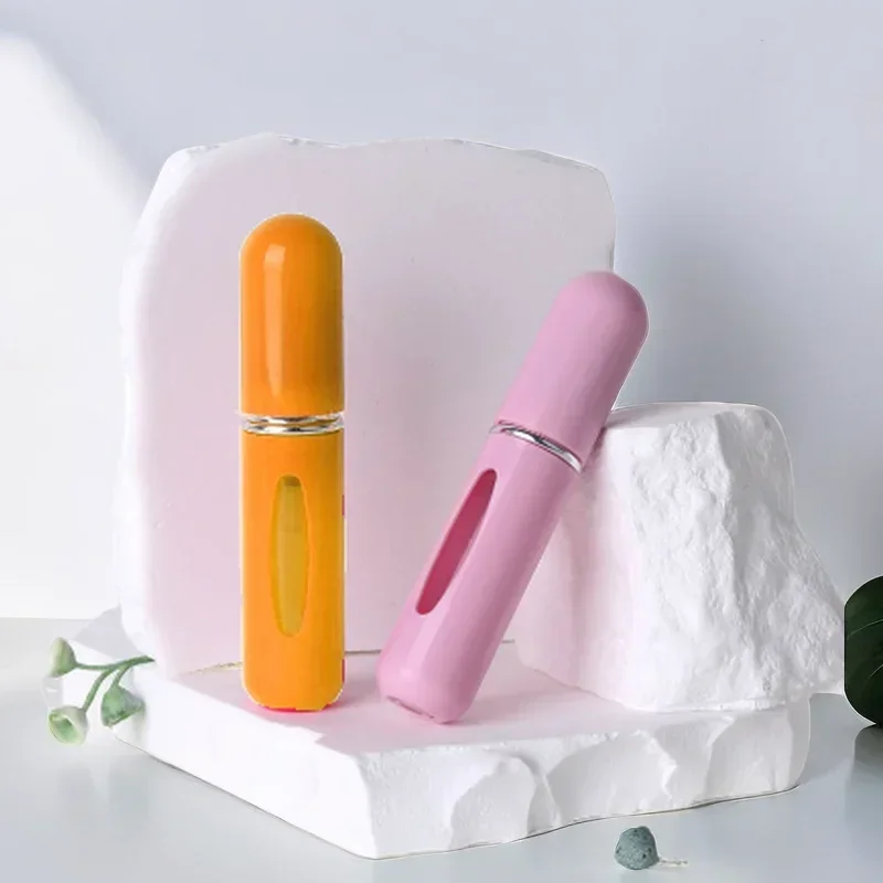 3/5/10pcs Fragrance Press Type - Perfume Fragrance Type ulasan dan harga