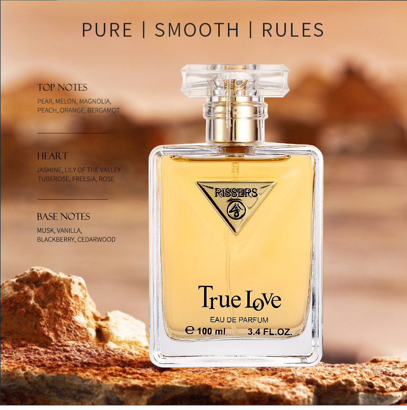 High Quality Women's Perfume N - Perfume Light Fragrance ulasan dan harga