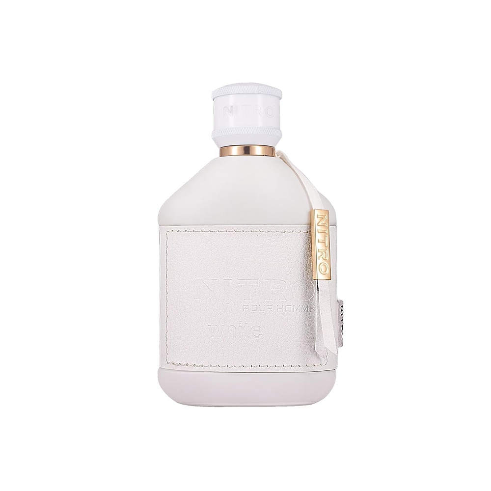 Dumont Nitro White Pour Homme  - Perfume Luxury Fragrance ulasan dan harga