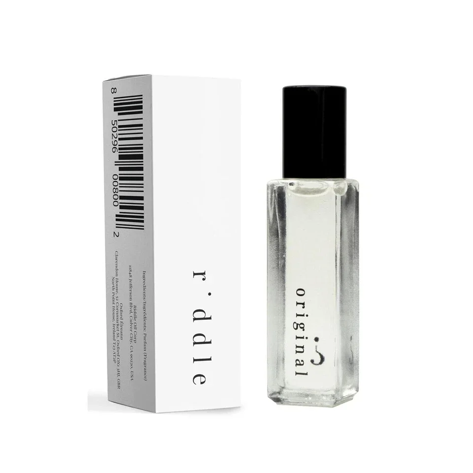 Original Riddle Eau De Parfum  - Perfume Fragrance For Women ulasan dan harga