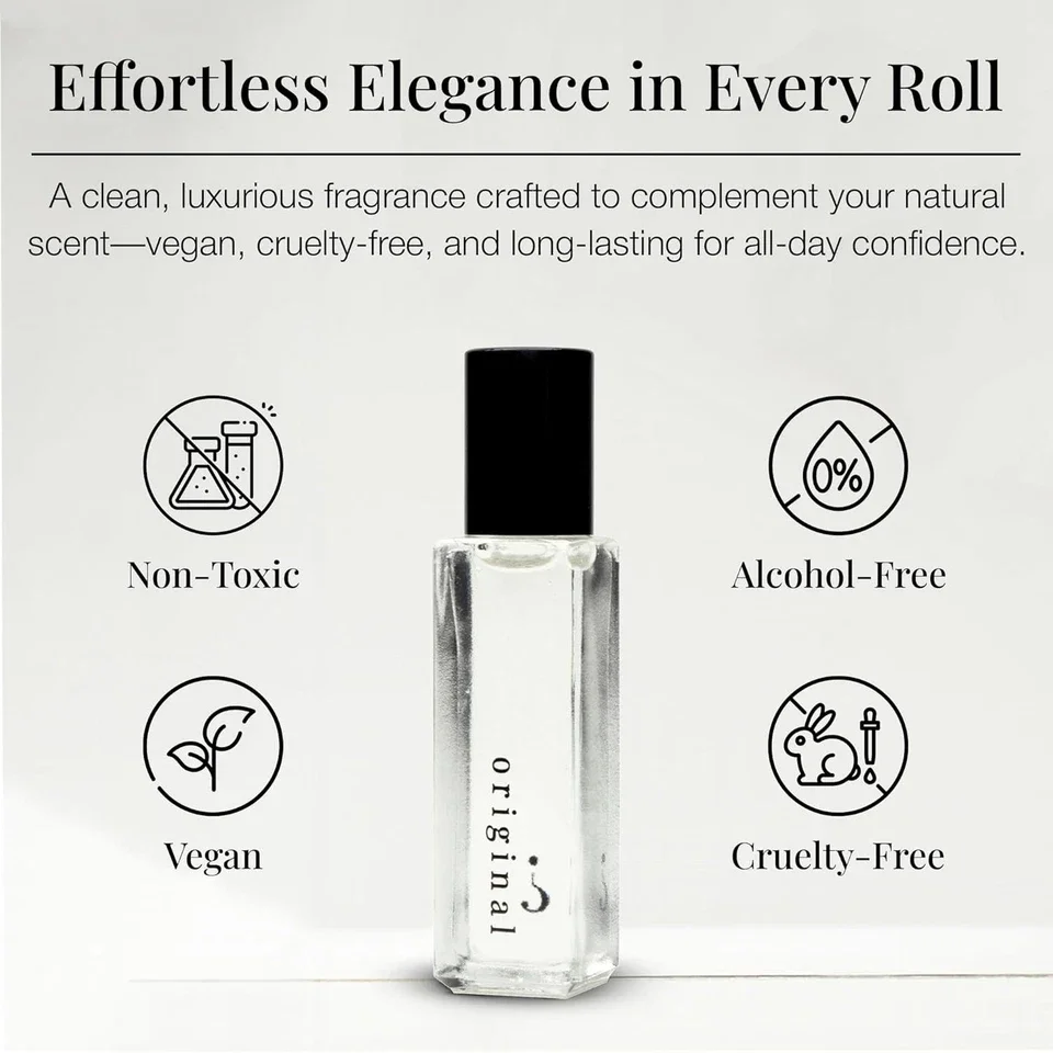 Original Riddle Eau De Parfum  - Perfume Fragrance For Women ulasan dan harga