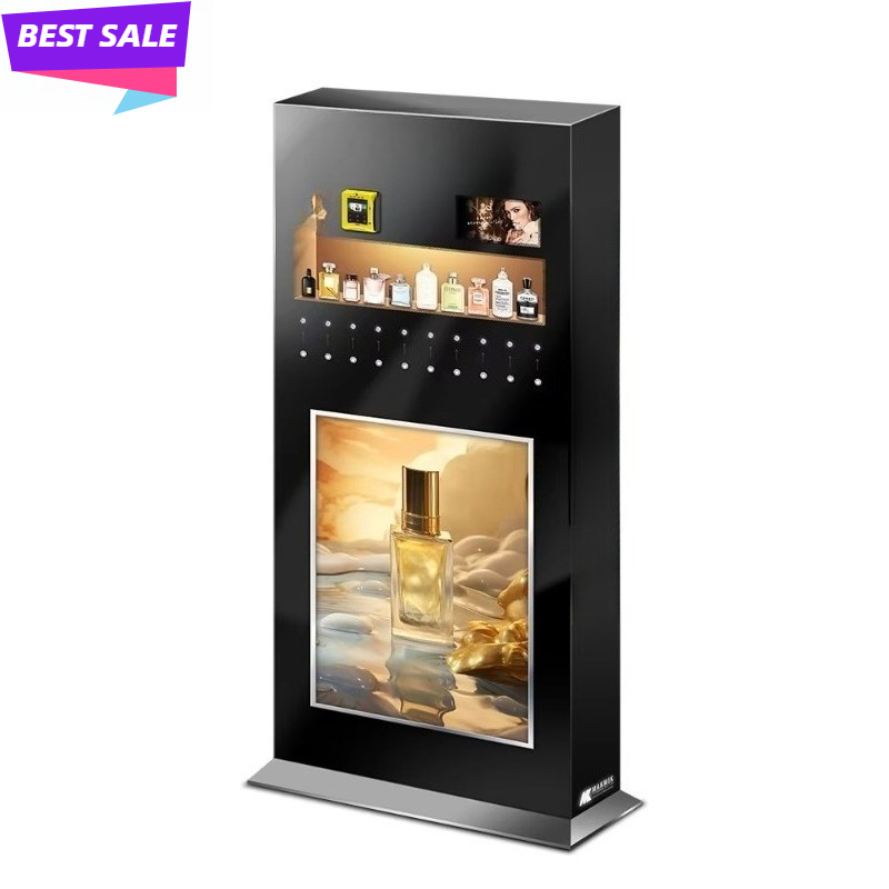 Factory Price Automatic Fragra - Perfume Fragrance Base ulasan dan harga