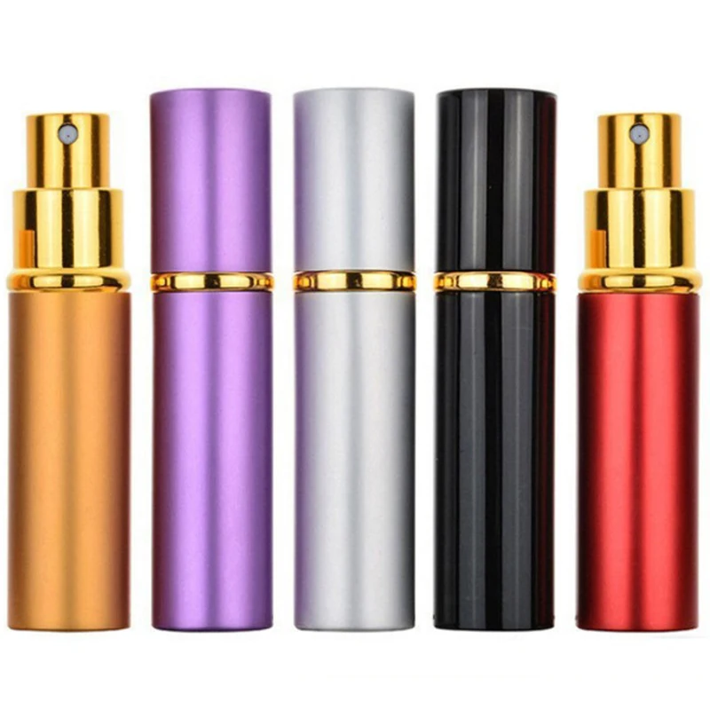 5pcs 10ML High Quality Refilla - Fragrance Atomizer Pump ulasan dan harga