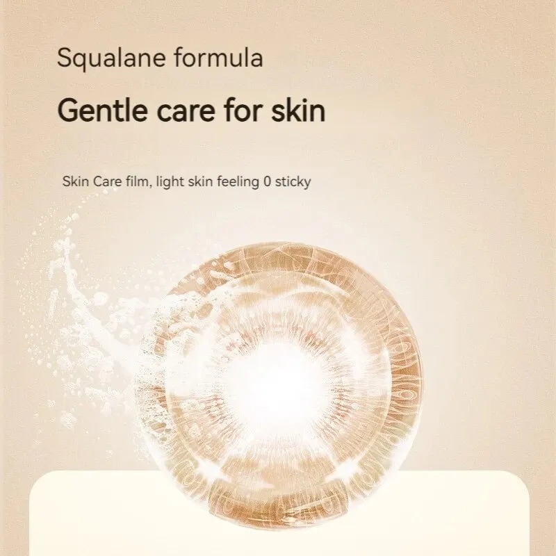 Squalane Fragrance Body Lotion - Perfume Fragrance Body Lotion ulasan dan harga