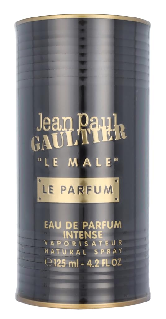 Original Jean Paul Gaultier Le - Perfume Fragrance Jean Paul Gaultier Le Male ulasan dan harga