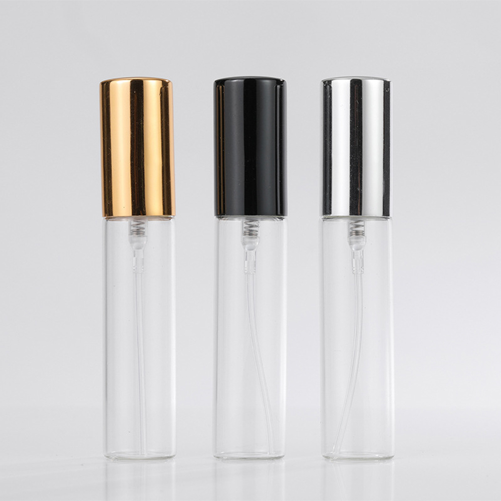 20/50pcs Perfume Empty Bottle  - Perfume Fragrance World Qahwa ulasan dan harga