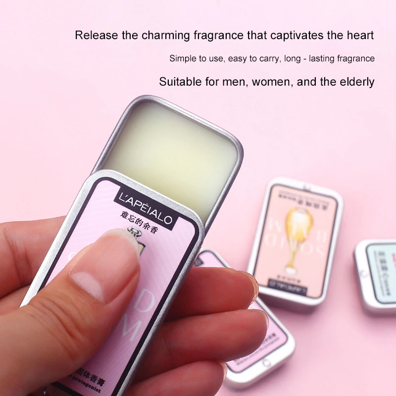 Woman Body Pheromone Perfume S - Perfume Light Fragrance ulasan dan harga