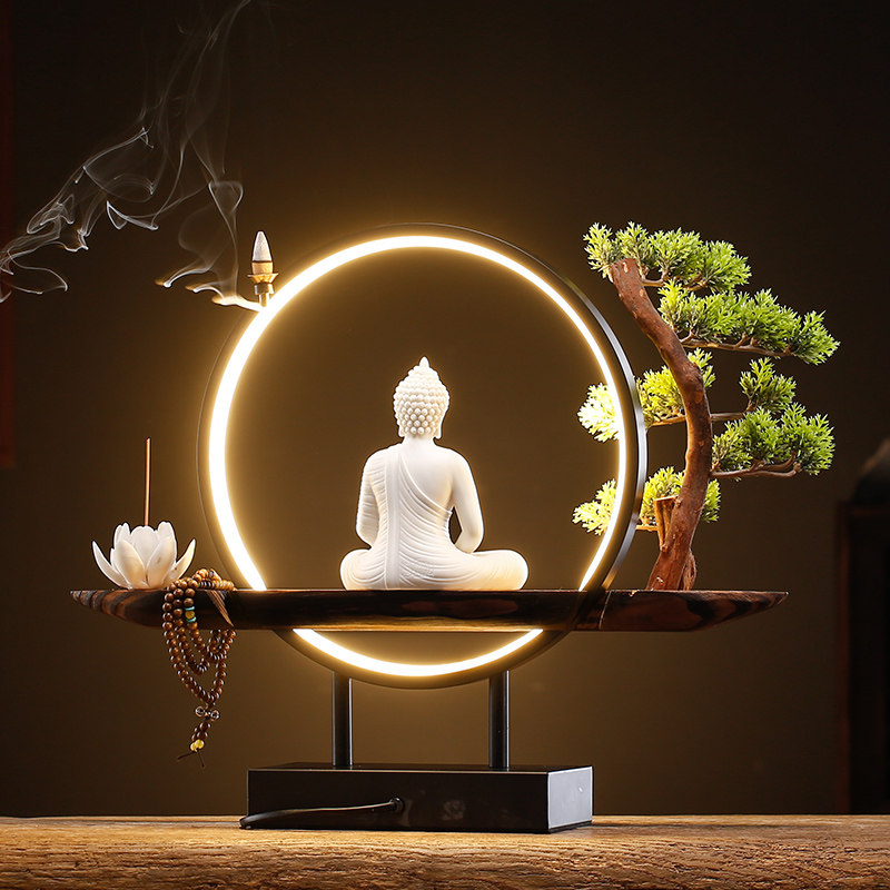 Bakhoor Incense Stick Burner H - Perfume Fragrance Base ulasan dan harga