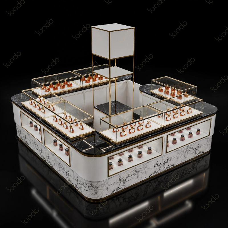 custom.Luxury Perfume Booth Ki - Perfume Light Fragrance ulasan dan harga