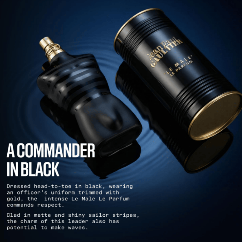 Jean Paul Gaultier Le Beau Le  - Perfume Fragrance Jean Paul Gaultier Le Male ulasan dan harga