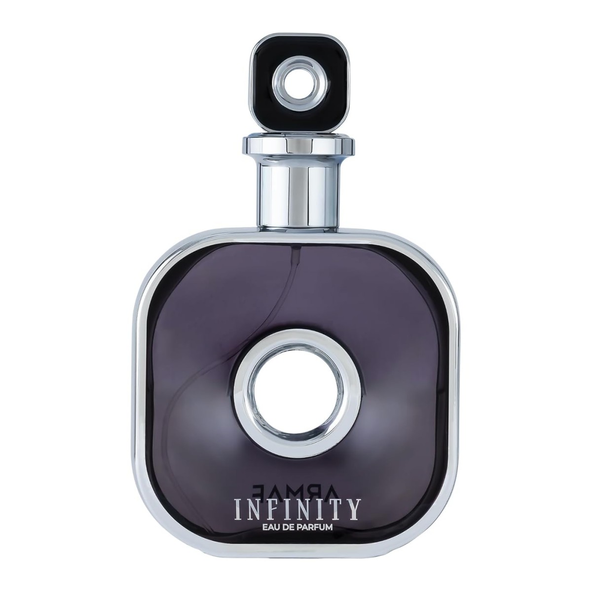 Armaf Infinity Eau de Parfum F - Sandalwood Perfume Oil ulasan dan harga