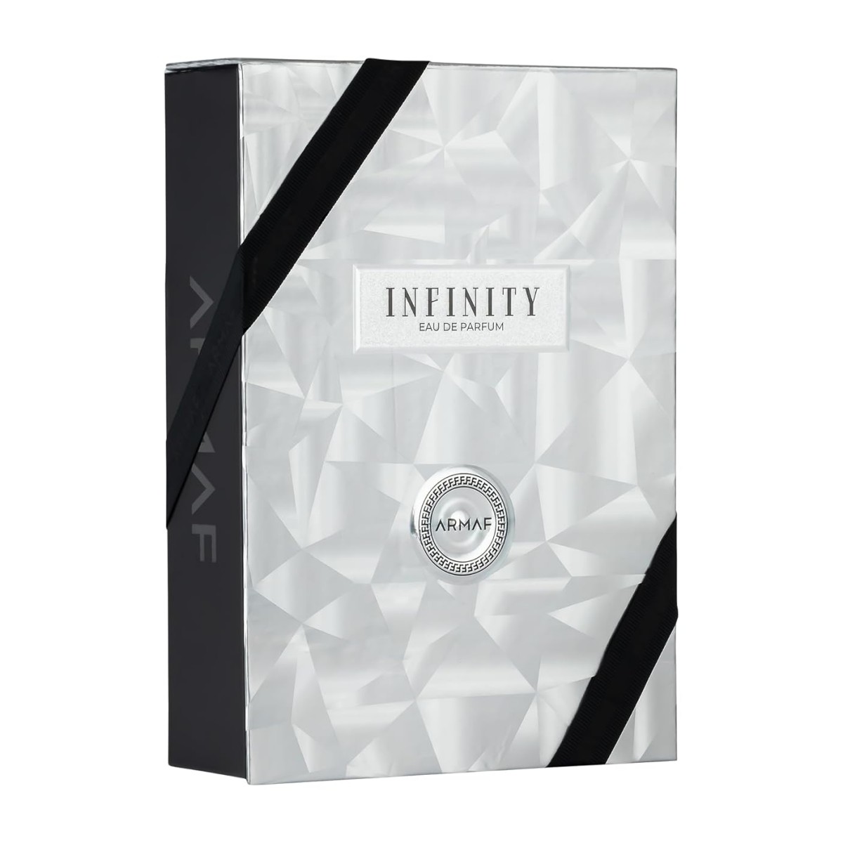 Armaf Infinity Eau de Parfum F - Sandalwood Perfume Oil ulasan dan harga