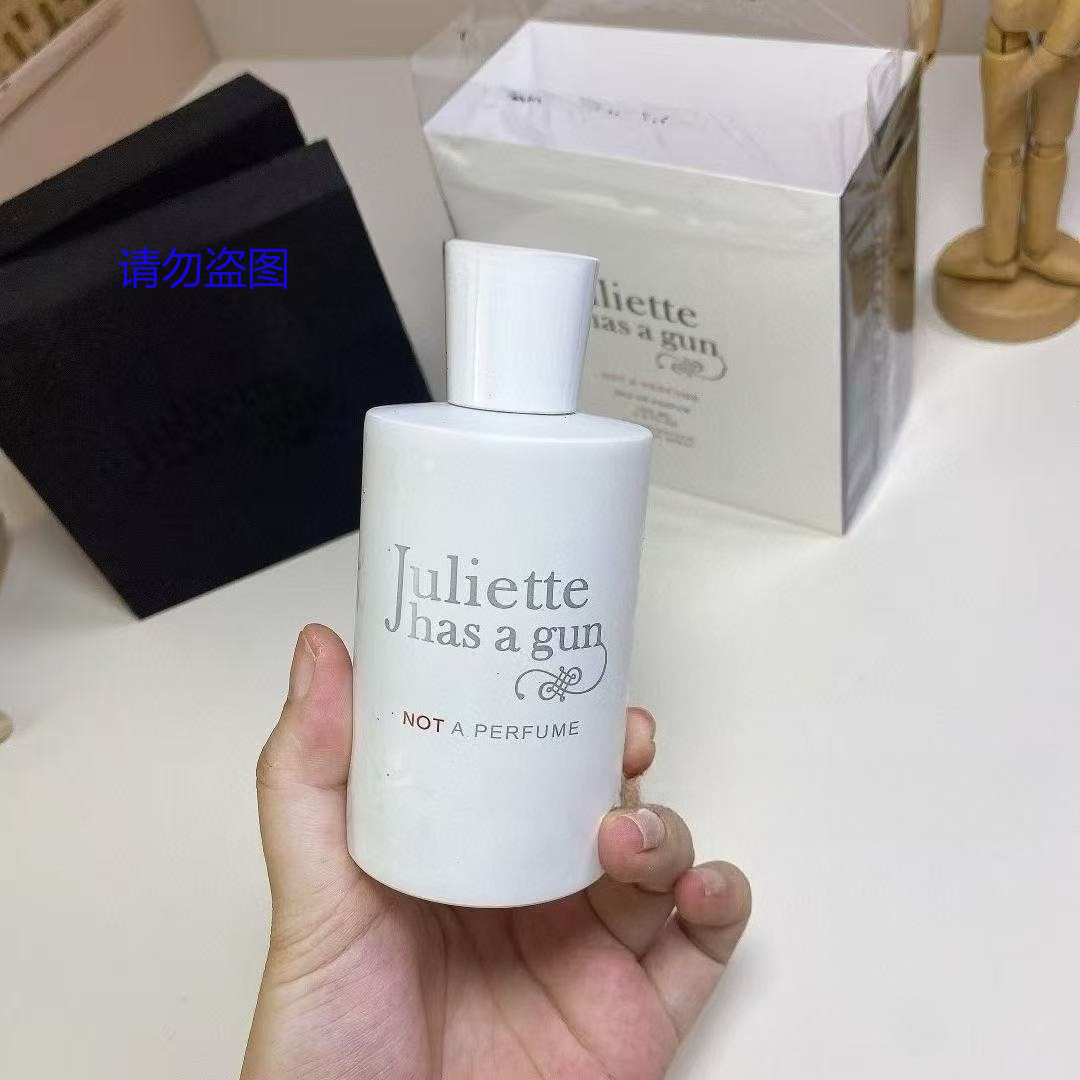 Top Luxury 100ml Eau De Parfum - Perfume Luxury Fragrance ulasan dan harga