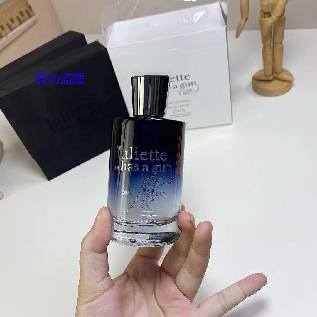 Top Luxury 100ml Eau De Parfum - Perfume Luxury Fragrance ulasan dan harga